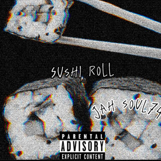 Sushi roll