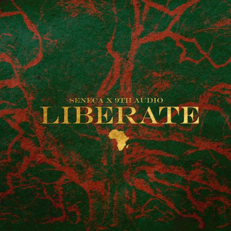 LIBERATE ft. 9th Audio & Micah Shalom | Boomplay Music