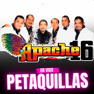 Petaquillas (En Vivo)