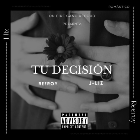 Tu Decisión ft. J-Liz