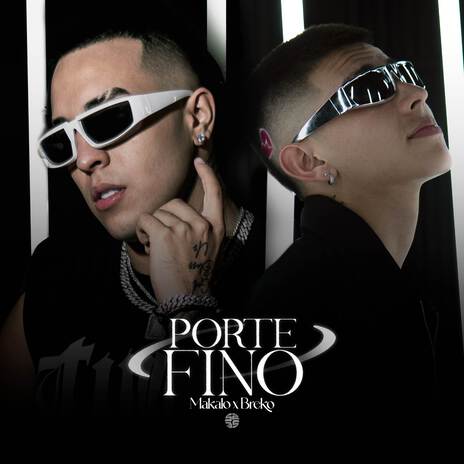 Porte Fino ft. BREKO | Boomplay Music