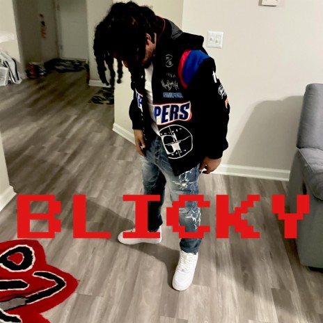BLICKY | Boomplay Music