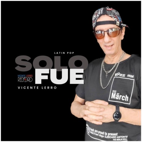 Solo Fue | Boomplay Music