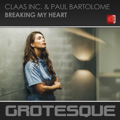 Breaking My Heart ft. Paul Bartolome | Boomplay Music