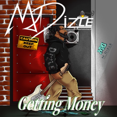 Getting Money | Boomplay Music