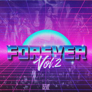 Forever, Vol. 2 (Ao Vivo)