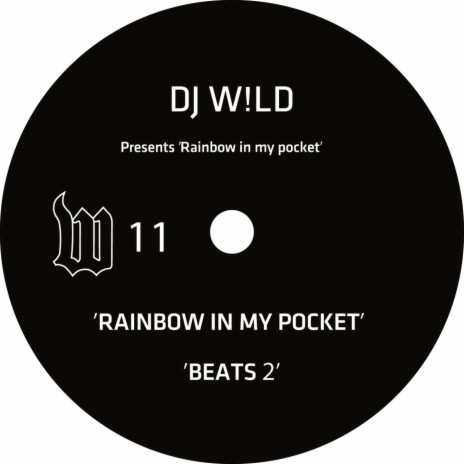 Rainbow in my pocket | Boomplay Music