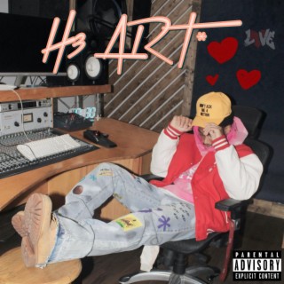 H3ART* lyrics | Boomplay Music