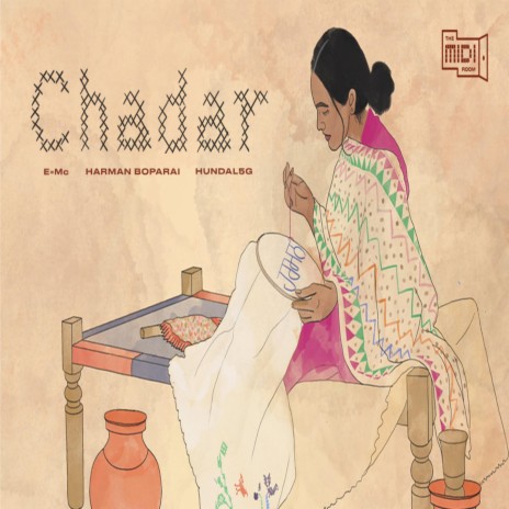 chadar | Boomplay Music