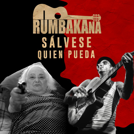 Sálvese quien pueda | Boomplay Music