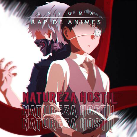 Natureza Hostil | Boomplay Music