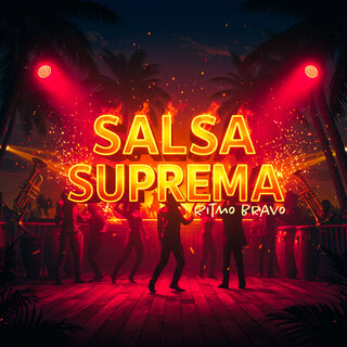 Salsa Suprema