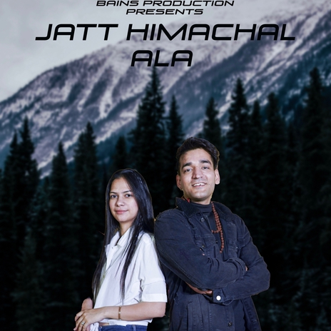 Jatt Himachal Ala | Boomplay Music