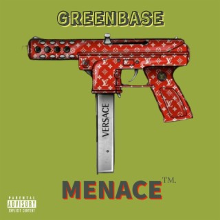 MENACE (Radio Edit)