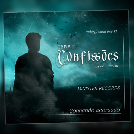 Confissões | Boomplay Music