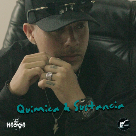 Quimica & Sustancia | Boomplay Music