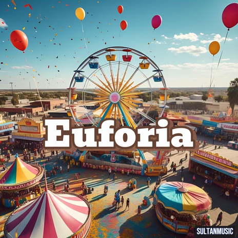 Euforia | Boomplay Music