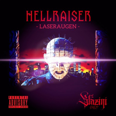 Hellraiser | Boomplay Music