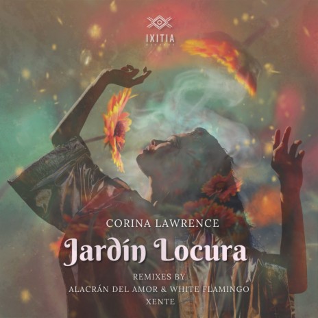 Jardín Locura (Alacrán del Amor & White Flamingo Remix) | Boomplay Music