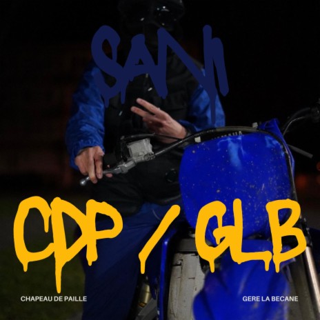 CDP / GLB | Boomplay Music