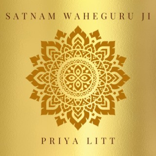 Satnam Waheguru Ji