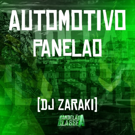 Automotivo Panelão | Boomplay Music