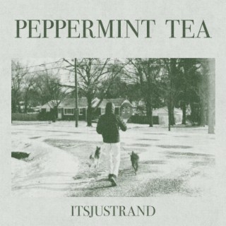 Peppermint Tea