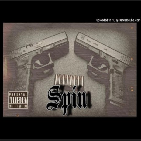 Spin ft. Wal D Wal | Boomplay Music