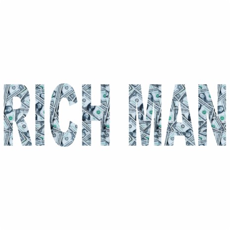 Rich Man | Boomplay Music