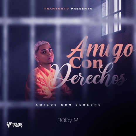 Amigo Con Derechos | Boomplay Music