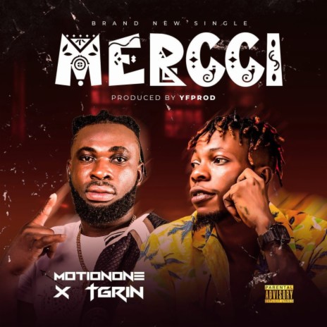 Mercci ft. Tgrin | Boomplay Music