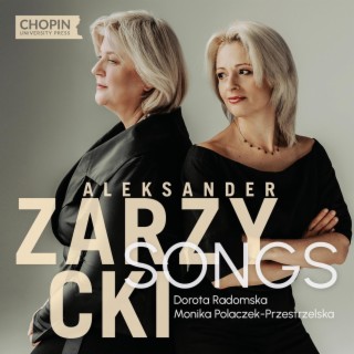 Aleksander Zarzycki: Songs