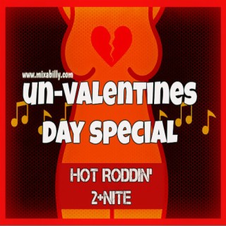 HR2N - EP 633 - 02-10-24 (Unvalentines Day Special)