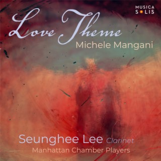Love Theme (Clarinet and String Orchestra)
