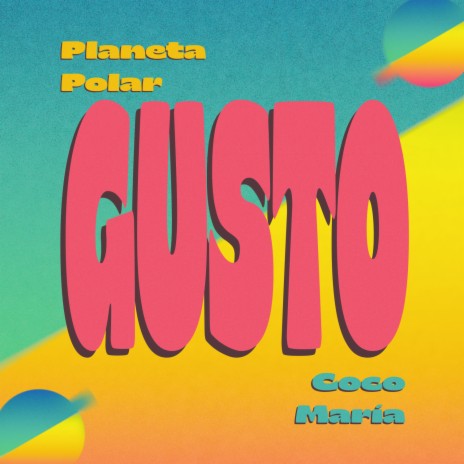 Gusto ft. Coco Maria | Boomplay Music