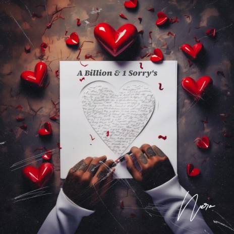 A Billion & 1 Sorry’s | Boomplay Music