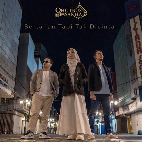 Bertahan Tapi Tak Dicintai | Boomplay Music