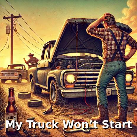 My Truck Won’t Start | Boomplay Music