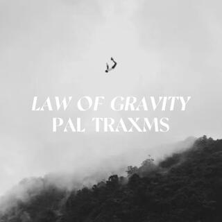 Law of Gravity