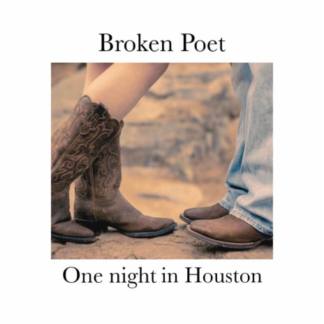 One night in Houston | Boomplay Music