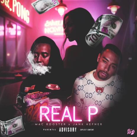 Real P -PMix ft. Jank Hefner | Boomplay Music