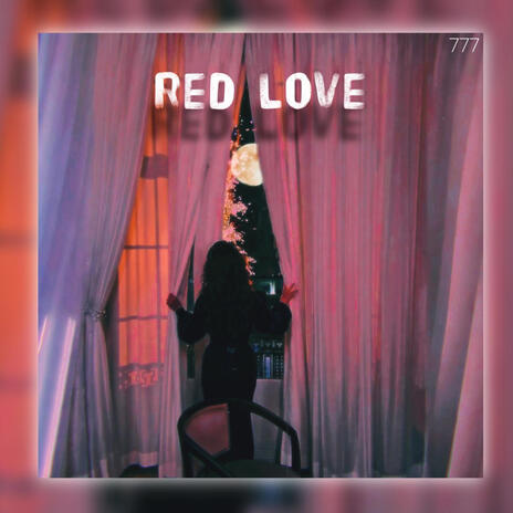 Red Love | Boomplay Music