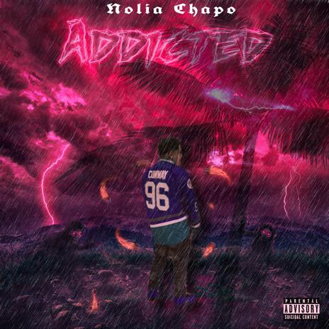 Addicted | Boomplay Music