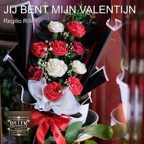 Jij Bent Mijn Valentijn | Boomplay Music