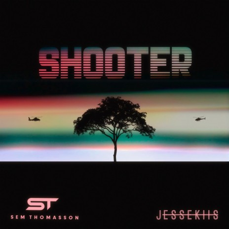 Shooter ft. Jesse Kiis | Boomplay Music