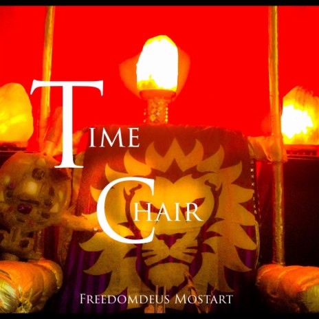 Time Chair | Boomplay Music