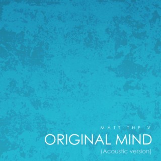 Original Mind (Guitar)