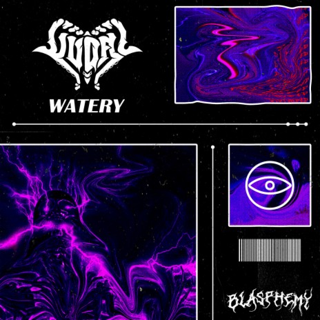 Watery | Boomplay Music