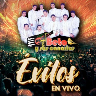 Exitos en Vivo (En Vivo)