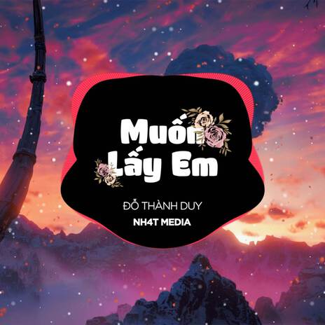 Muốn Lấy Em (B Vinahouse) | Boomplay Music